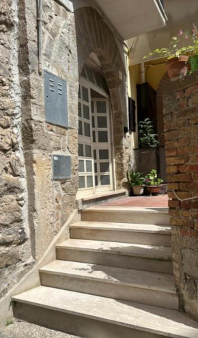 Locanda de foris apartment